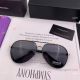 Porsche Design Replica Sunglasses - Black Polarized Lens Gray Frame (2)_th.jpg
